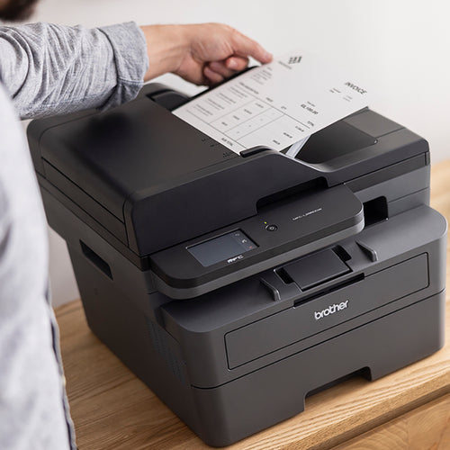 Brother MFC-L2860DW Laser A4 1200 x 1200 DPI 34 ppm Wi-Fi Brother MFC-L2860DW Laser A4 1200 x 1200 DPI 34 ppm Wi-Fi